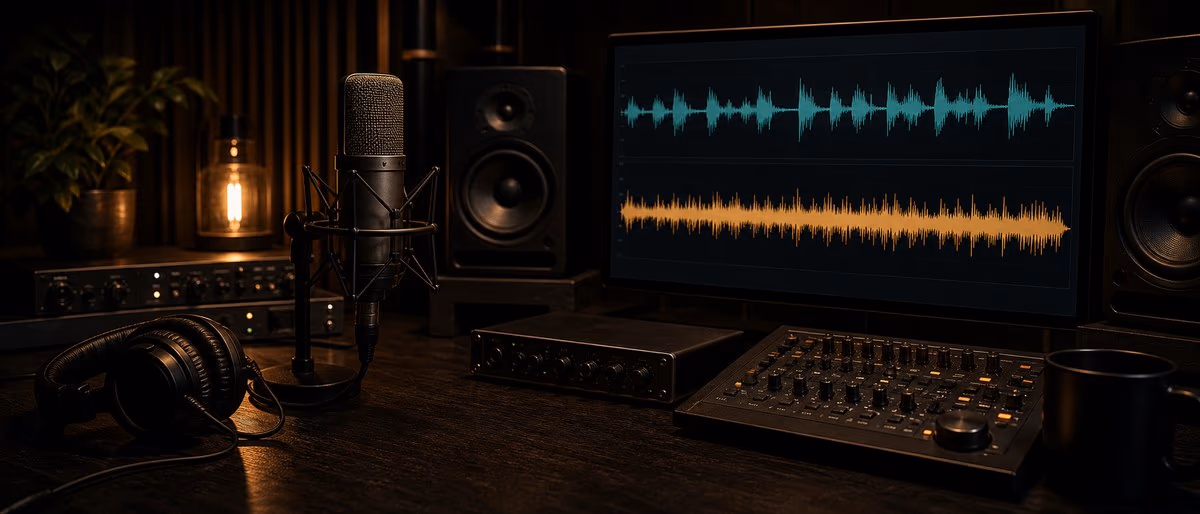 Panduan Free AI Vocal Remover Guide: Remove or Isolate Vocals in 2026 2027