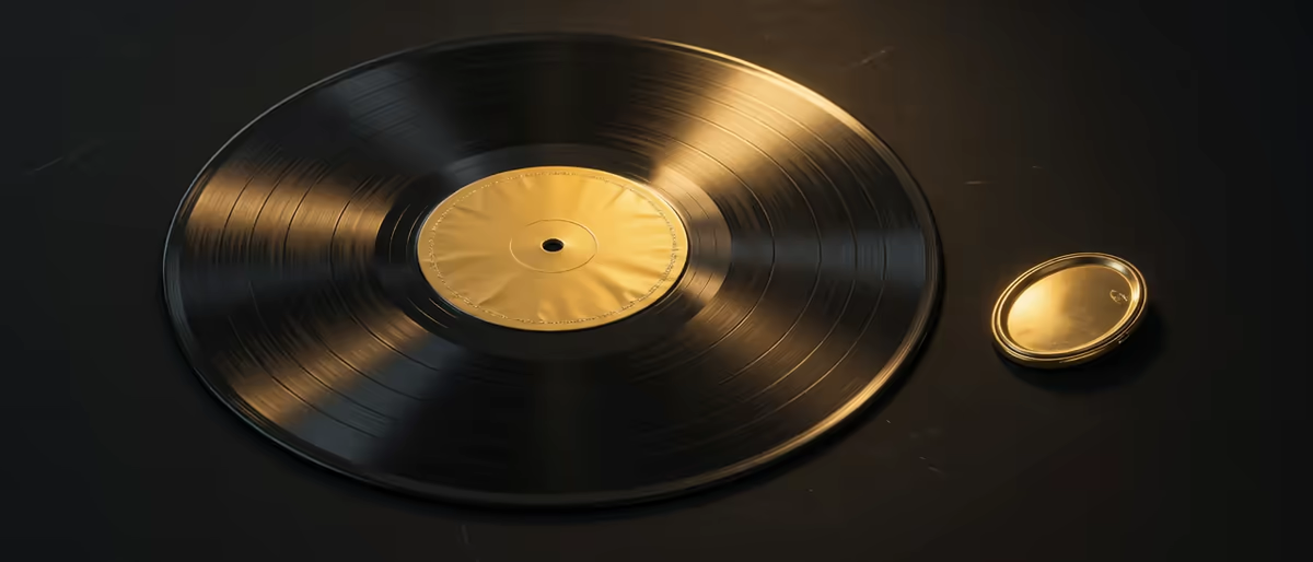 Label Made With AI Apple Music vs Persona Spotify dan Tidal