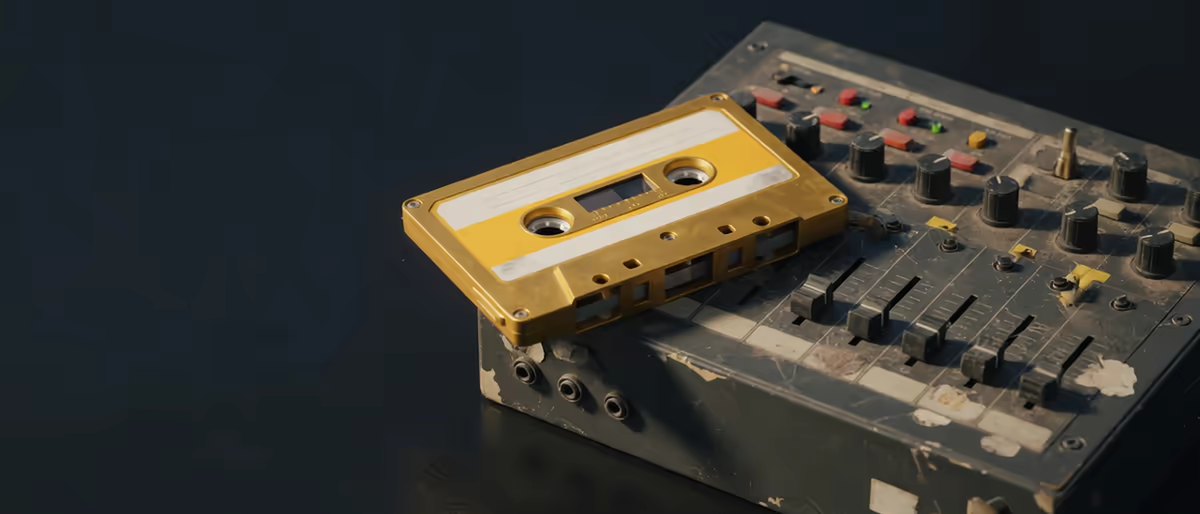 Ulasan Pure LoFi Arturia 2026: grain SP-1200 dan MPC berlapis