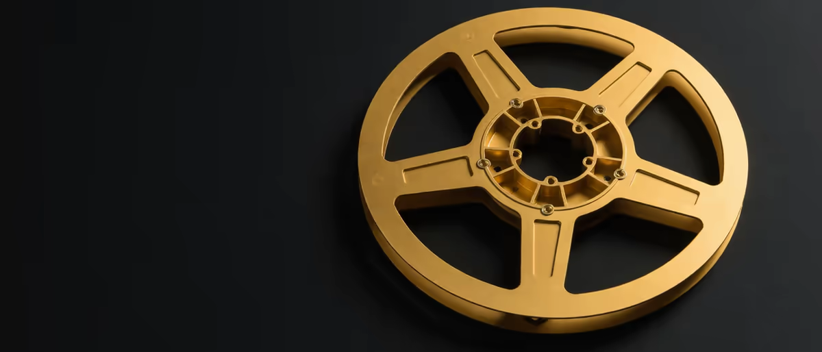 Chow Tape Model gratis 2026: reel-to-reel sumber terbuka, bukan RC-20