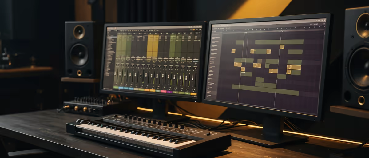 Cubase 15 untuk Beatmaker: Stem Split, Groove Agent SE 6, dan Apakah Pengguna FL Perlu Pindah