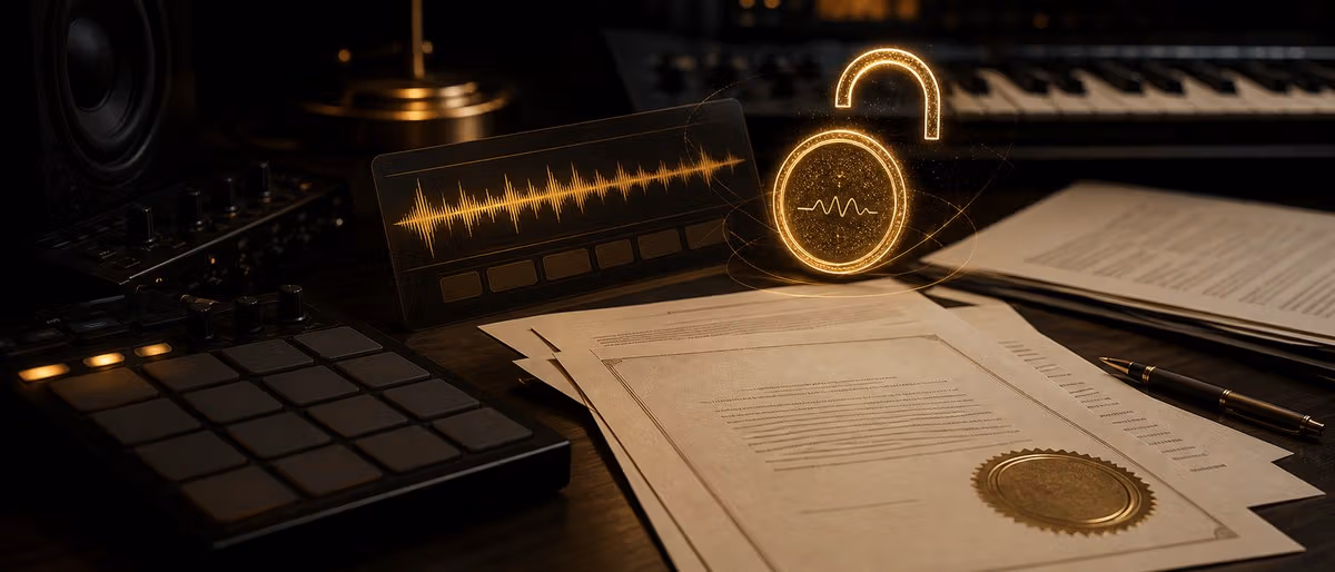 Exclusive Beat License Explained: Pricing, Rights, and Contract Terms