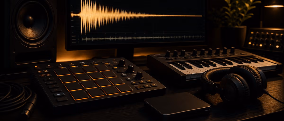 Unduh Sample Pack 808 Gratis 2026 (2026)
