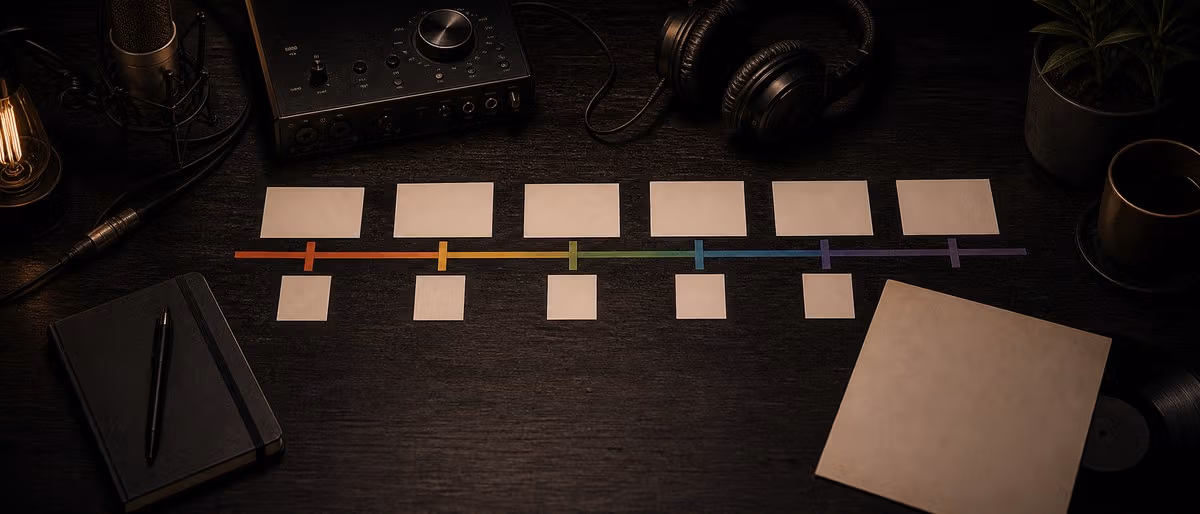 How Often Should Independent Artists Release Music?
