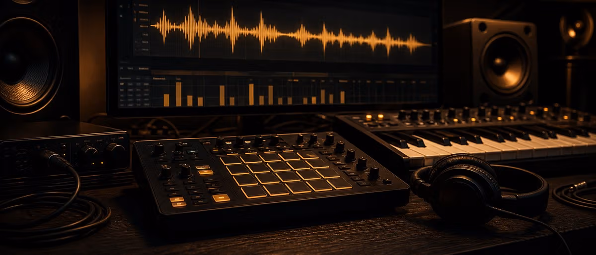 How to Make Type Beats: The Complete Beatmaker's Guide