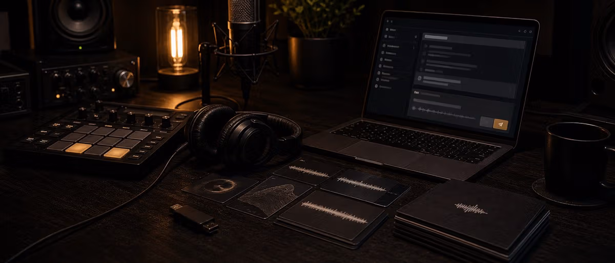 Panduan How to Pitch Beats to Artists: The Actionable Outreach Guide 2027