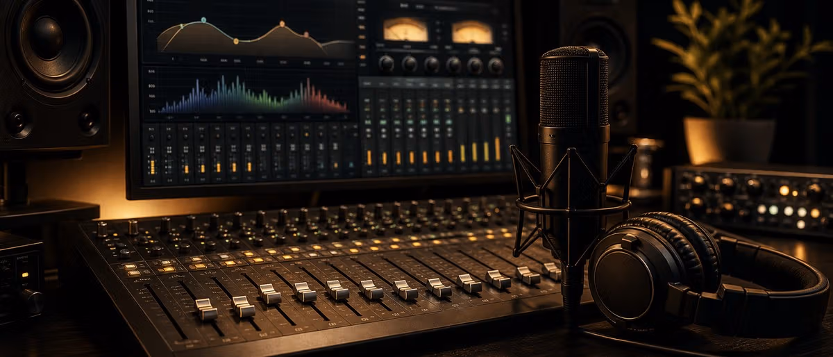 Cara Menyiapkan Auto-Tune untuk Vokal: Dari Koreksi Natural hingga Efek Robot (2026)