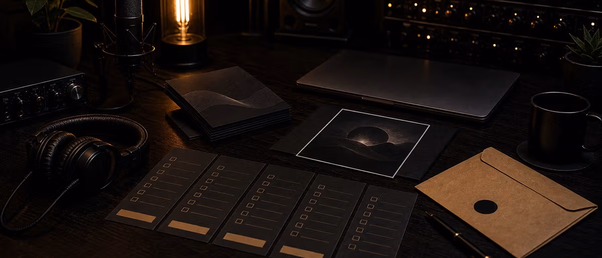Panduan Why Your Track Is Not Getting Playlisted: Spotify and Yandex Music Pitching Che...