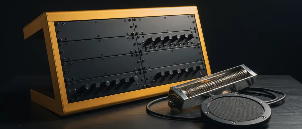 Europa, Kong, dan Scream 4 VST3 di Reason Free (27 Agu 2026)