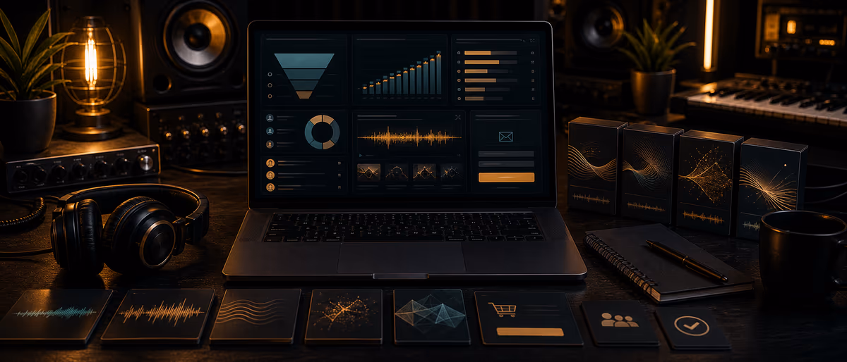 Panduan praktis: Validasi prelaunch sample pack