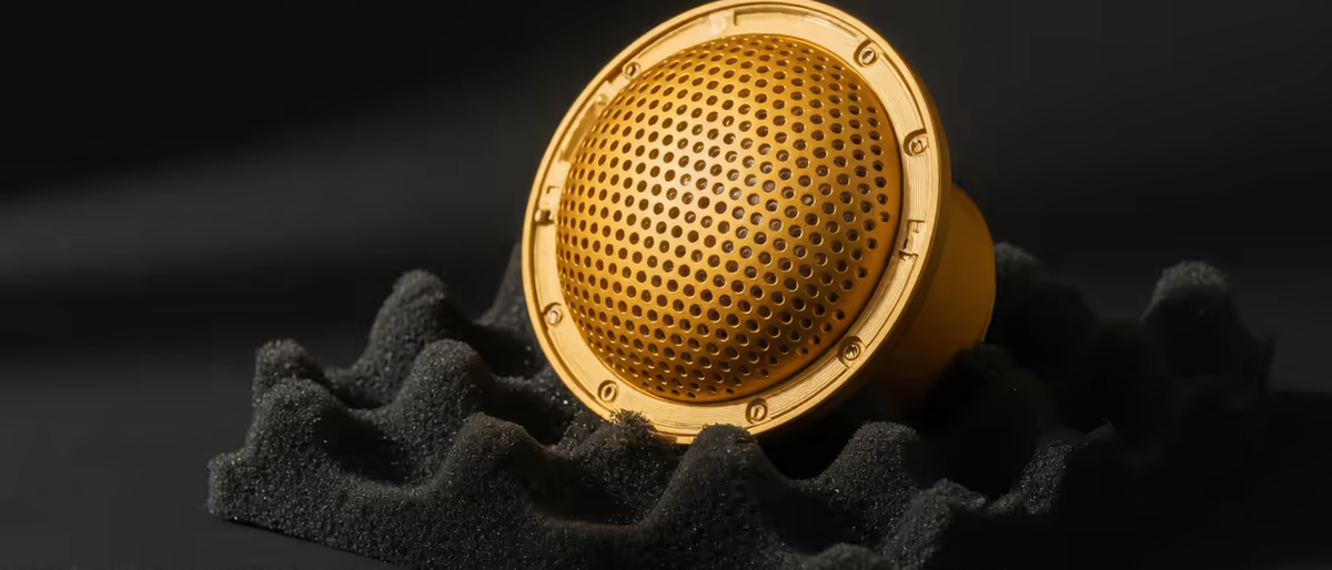 SoundID VoiceAI vs larangan klon Spotify dan TikTok 2026