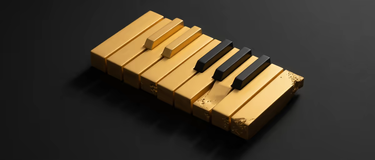 36 keyboard kolektor Keyscape 2026, bukan Omnisphere 3