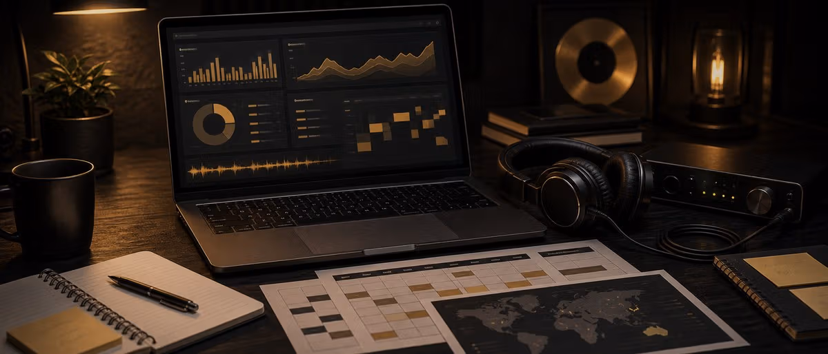 Panduan How to Make Your Track Go Viral on TikTok, Reels, and VK Clips in 2026 2027