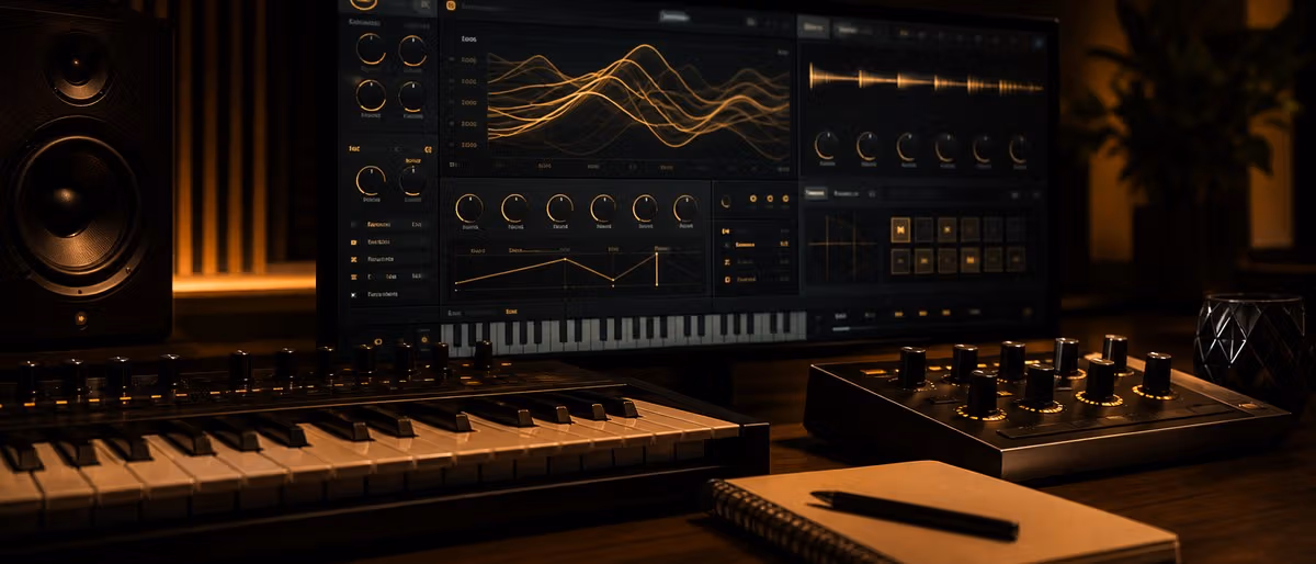 Panduan How to Use Vital Synthesizer: Complete Sound Design Guide 2027