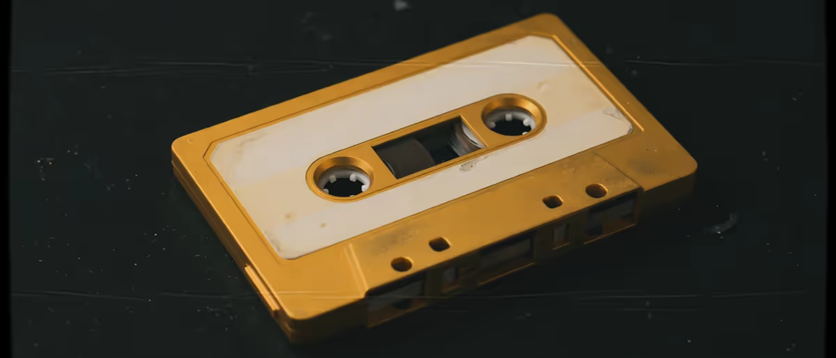 RC-20 Retro Color 2026: tekstur lo-fi dan trap di beat