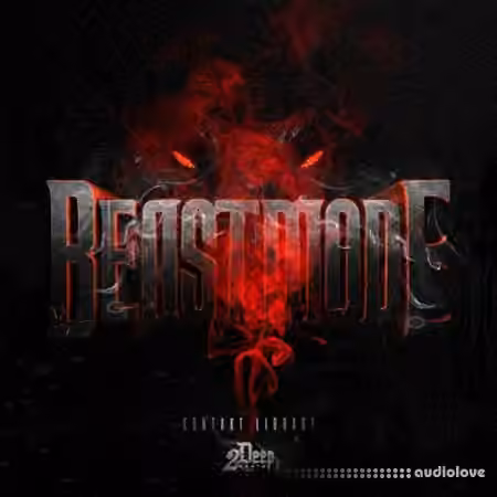 2DEEP BeastMode [KONTAKT]