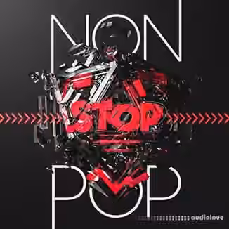 2DEEP Non Stop Pop [WAV, MiDi, Synth Presets]