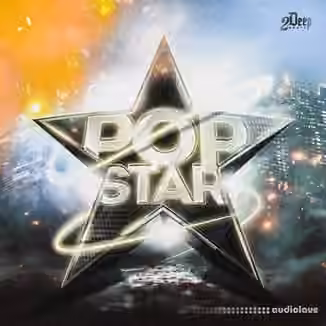 2DEEP Pop Star [WAV, MiDi, Synth Presets]