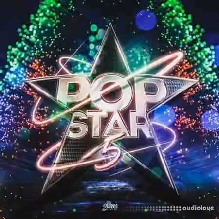 2DEEP Pop Star 5 [WAV, MiDi]