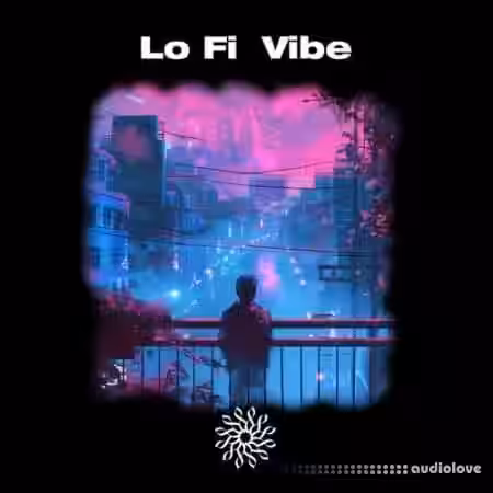 38 Lab Lofi Vibe [WAV]