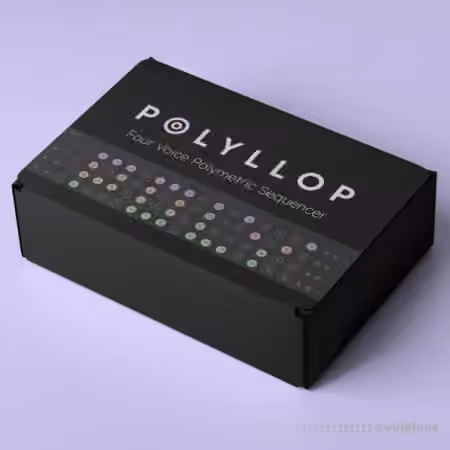 510k Arts POLYLLOP v1.0.2 [WiN]