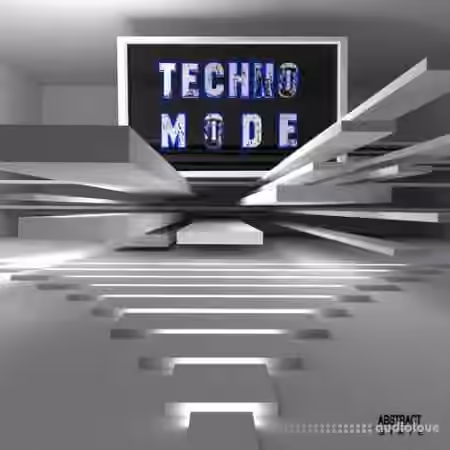 Abstract State Techno Mode [WAV]