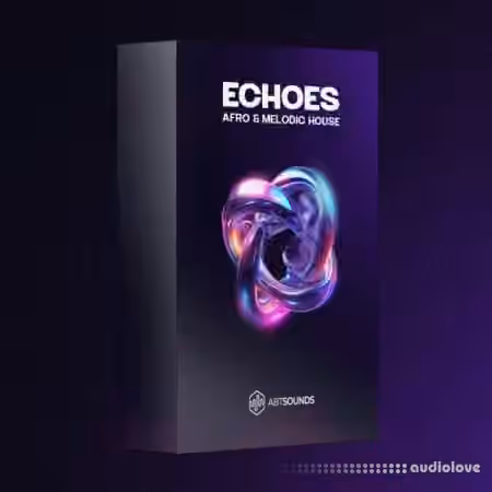 ABT Sounds Echoes Deluxe Edition [WAV, MiDi, Synth Presets, DAW Templates]