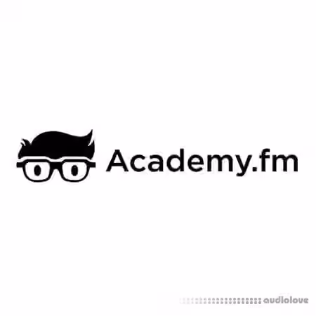Academy.fm How To Make Vocoder Vocal Loops Using Izotope Vocal Synth [TUTORiAL]