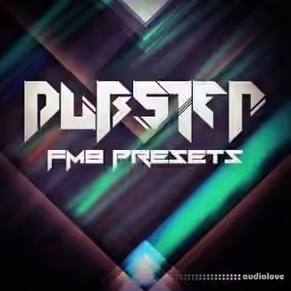 ADSR Sounds Dubstep FM8 Presets [Synth Presets]