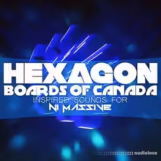 ADSR Sounds Hexagon [Synth Presets]