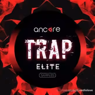 Ancore Sounds Elite Trap [WAV, MiDi, Synth Presets]