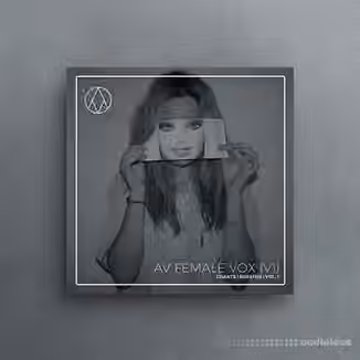 AngelicVibes Female Vox Vol.1 [WAV]