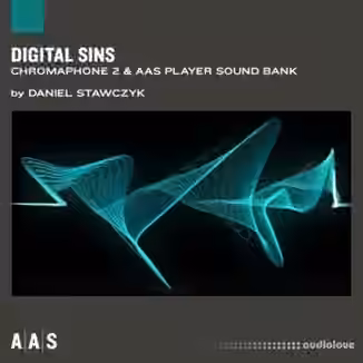 Applied Acoustics Systems Digital Sins [Synth Presets]