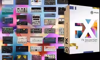 Arturia FX Collection 6 Pro v6.0.0 [WiN]
