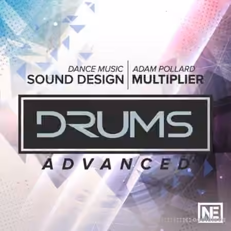 Ask Video Dance Music Sound Design 304: Drums Advanced [TUTORiAL]