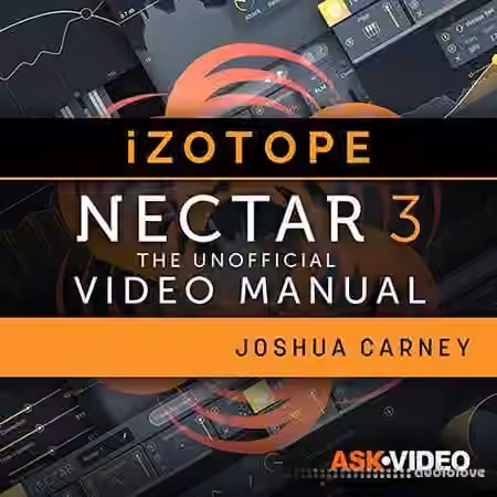 Ask Video Nectar 3 101 The Unofficial Video Manual [TUTORiAL]