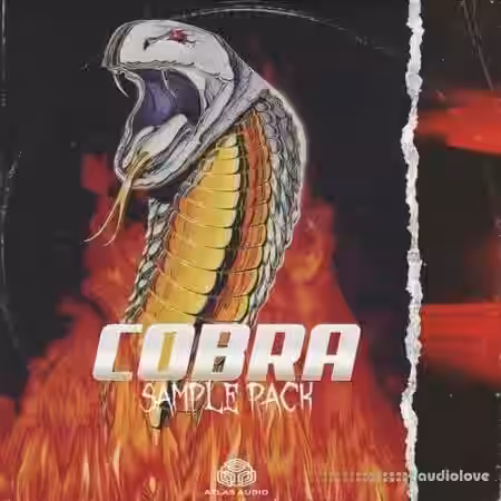 Atlas Audio Cobra [WAV]