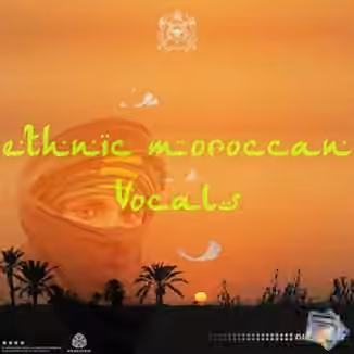 Atlas Audio Ethnic Moroccan Vocals [WAV, MiDi]