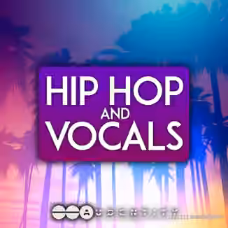 Audentity Records Hip Hop and Vocals [WAV, MiDi, Synth Presets]