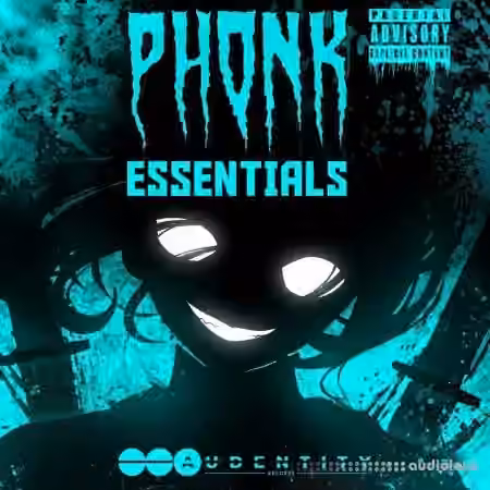 Audentity Records Phonk Essentials [WAV]