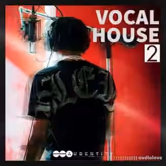 Audentity Records Vocal House 2 [WAV]