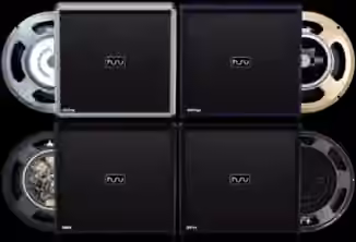 Audio Assault Seacow Cabs HSU 412 IR Pack Amp Locker Cabs Presets IRs