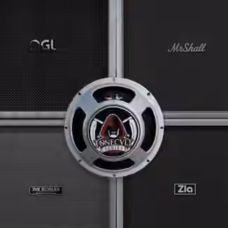 Audio Assault Seacow Cabs OVERSIZED BEASTS: SW100 Amp Locker Cabs Presets IRs [Plugins Presets]