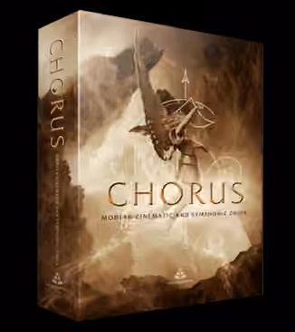 Audio Imperia Chorus (Modern Cinematic And Symphonic Choir) [KONTAKT]