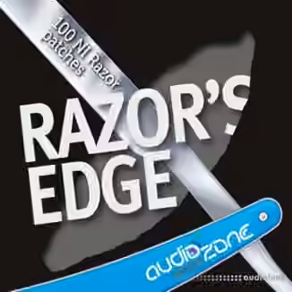 Audiozone Samples Razors Edge [Synth Presets]