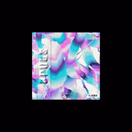 Auras Sample Pack by @beatsfez x @iamsynthetic [WAV]