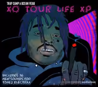 Ave Mcree XO Tour Life XP [Synth Presets]
