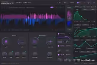 BABY Audio Grainferno v1.0.0 [WiN]