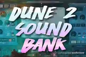 Based Gutta Ambient Sounds Dune 2 Sound Bank [Synth Presets]