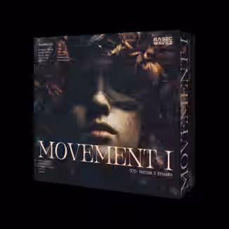 Basic Wavez Movement I Serum 2 Presets [Synth Presets]